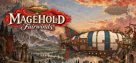 Magehold Fairwinds