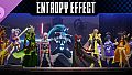 BlazBlue Entropy Effect [X-File] Palette Set