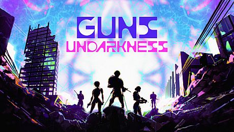 Guns Undarkness Game