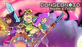 Dungeonoid 2 Awakening