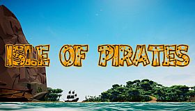 Isle Of Pirates