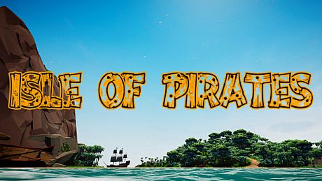 Isle Of Pirates Game