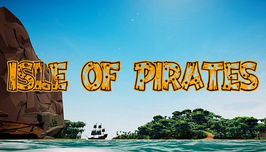 Isle Of Pirates