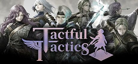 Tactful Tactics Game