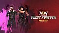 AEW: Fight Forever - Matt Hardy