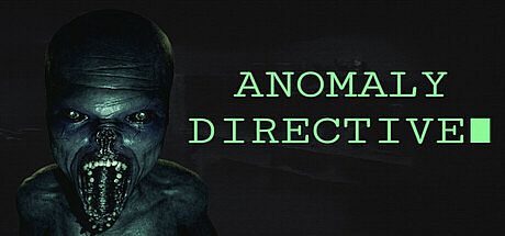 Anomaly Directive