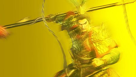DYNASTY WARRIORS 3: Complete Edition Remastered Game