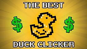 The Best Duck Clicker