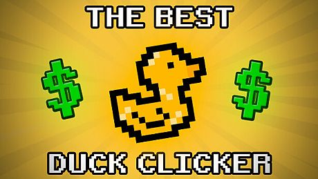 The Best Duck Clicker Game