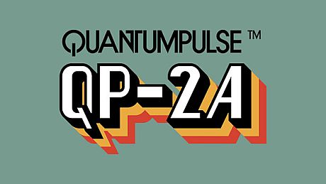 QuantumPulse 2A Game