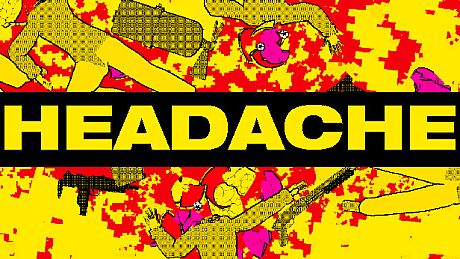 HEADACHE Game