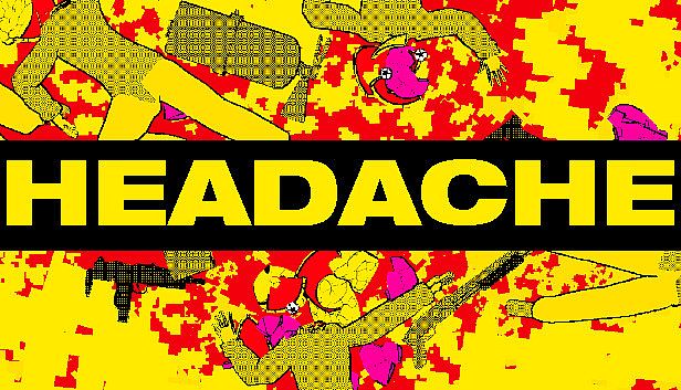 Buy HEADACHE
