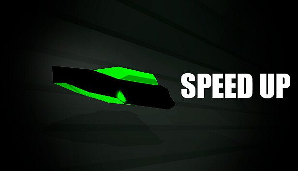 Buy Speed Up