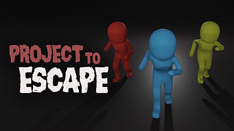 Project to Escape Game