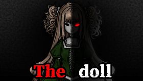 The doll