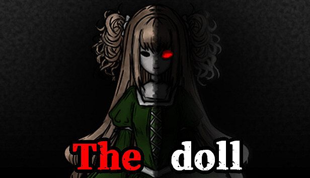 Buy The doll