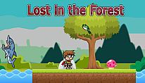 Kup Lost in the Forest na PC
