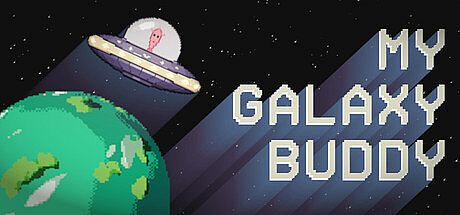 My Galaxy Buddy Game