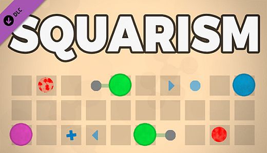 Squarism: Soundtrack