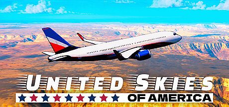 United Skies of America Game