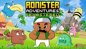 Ronister Adventure
