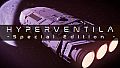 Hyperventila - Special Edition Content