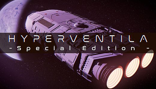 Hyperventila - Special Edition Content