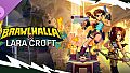 Brawlhalla x Lara Croft Bundle