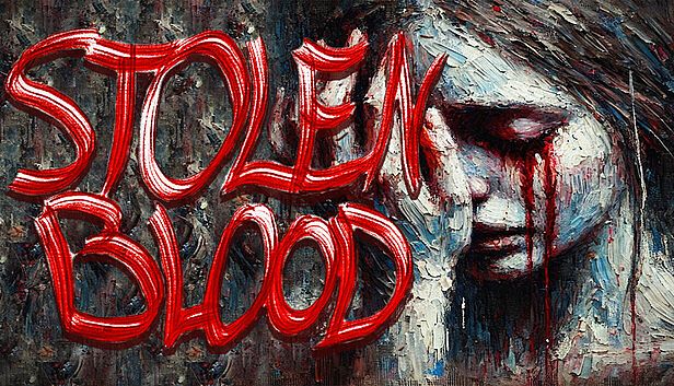 Buy Stolen Blood