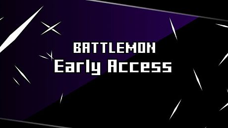 Battlemon - Early Access Pack DLC