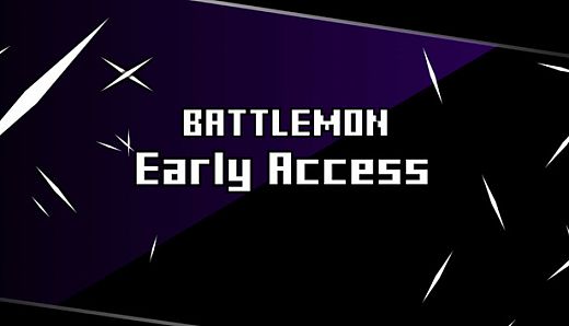 Battlemon - Early Access Pack