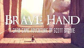Brave Hand