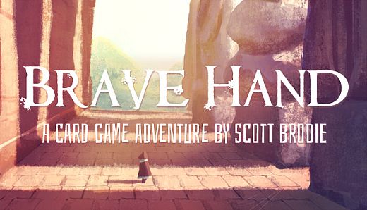 Brave Hand