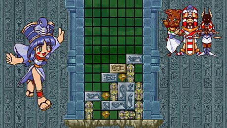 Cleopatra Fortune S-Tribute Game