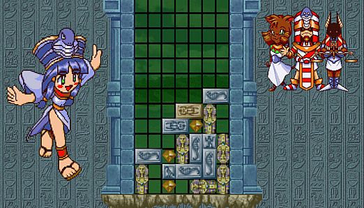 Cleopatra Fortune S-Tribute