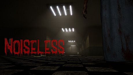Noiseless Game