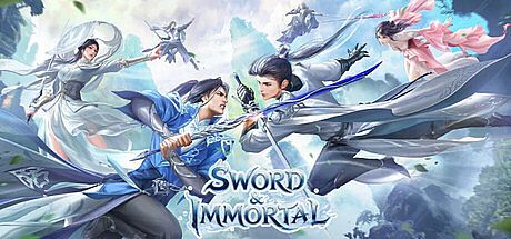 Sword and Immortal