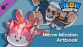 The Art of Meow Mission