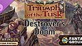 Fantasy Grounds - Pathfinder 2 RPG - Adventure Path #209: Destroyer's Doom (Triumph of the Tusk 3 of 3)