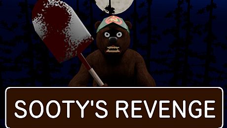 Sooty's Revenge Game