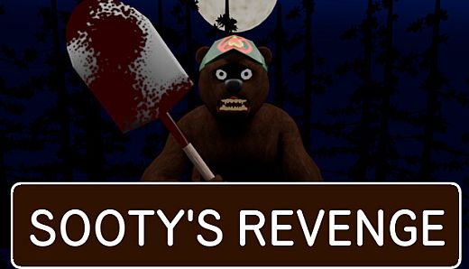 Sooty's Revenge