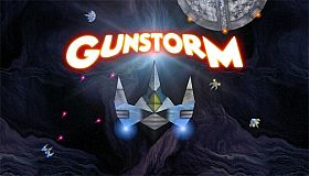 Gunstorm