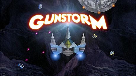 Gunstorm Game