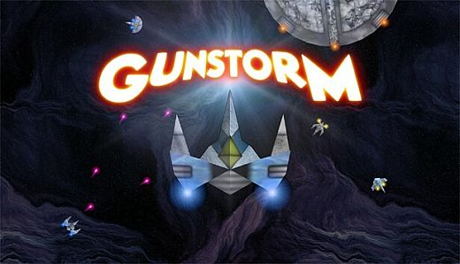 Gunstorm