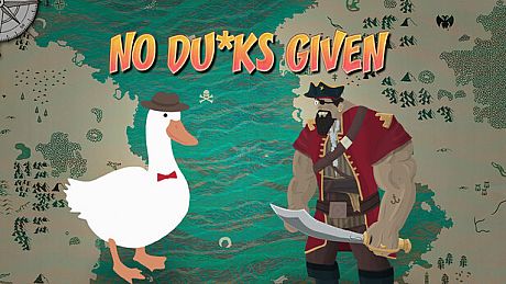 No Ducks Given Game