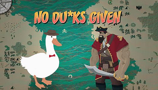 No Ducks Given