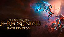 Kup Kingdoms of Amalur: Re-Reckoning FATE Edition na PC