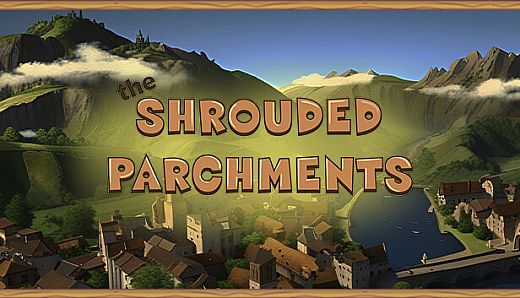 The Shrouded Parchments