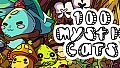 100 Mystic Cats