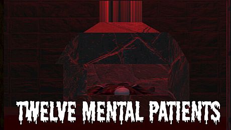 Twelve Mental Patients Game